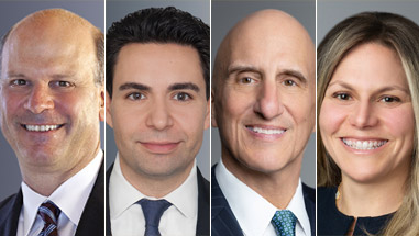 Paul, Weiss Partners Recognized by <em>The American Lawyer</em> for Citigroup, Goldman Sachs Win
