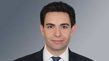 Roberto Gonzalez to Moderate Panel on Financial Institutions’ Compliance With Sanctions Against Russia at ACI Sanctions Conference