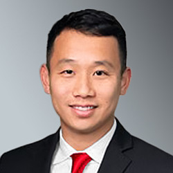 JiLon Li, Associate | Paul, Weiss