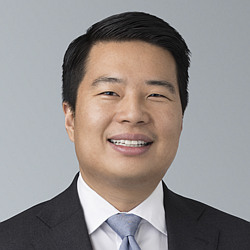 Steven Wang