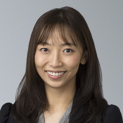 Stephanie M. Kwan