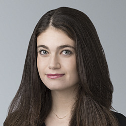 Lauren Katz