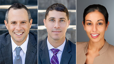 Keith Cohan, Ryan Goldstein and Nora Ahmed Obtain Justice for Client in Louisiana