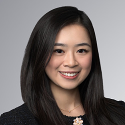 Nicole S. Chan