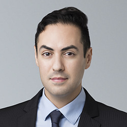 Pedram Moussavi