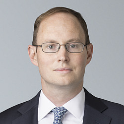 Matthew B. Collin