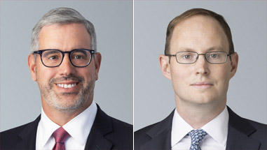 Paul, Weiss Adds Two Leading Asset Management M&A Partners in New York; David Hepp to Lead Asset Management M&A Practice