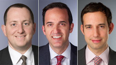 Three Paul, Weiss Real Estate Partners Recognized by <em>Lawdragon</em>