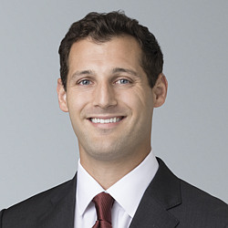 Corey Goldstein