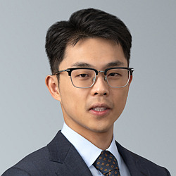 Martin Su