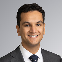 Sachin D. Holdheim