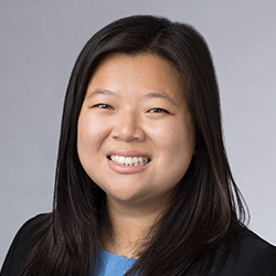 Stephanie L. Chin