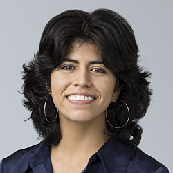 Elizabeth V. Gonzalez