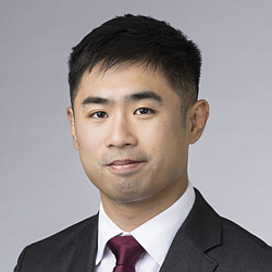 Christopher C. Kwok