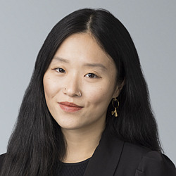 Zhixin "Julie" Han