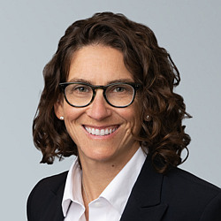 Melissa F. Zappala