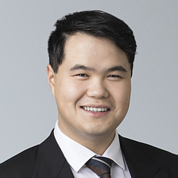 Alan Luo