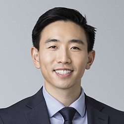 Marcus W. Liou