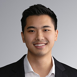 Evan Leung