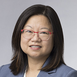 Judy Kim