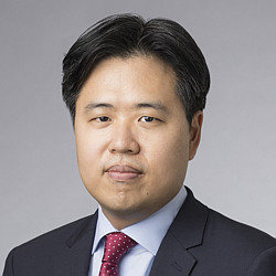 Kyung Ho Paik