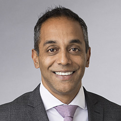 Anish  Desai