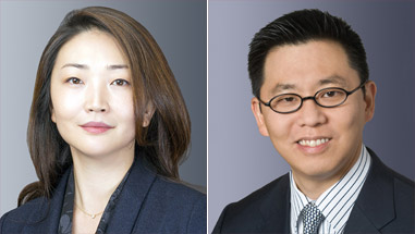 Judie Ng Shortell and Tong Yu Recognized Among Top Dealmakers in Asia in 2024 by <em>Asian Legal Business</em>