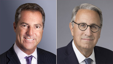 Brad Karp and Lorin Reisner Speak at Securities Enforcement Forum New York