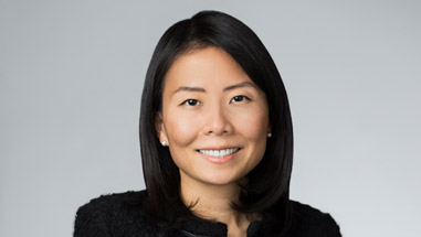 Carmen Lu Discusses Definitive Proxy Fights With <em>The Deal</em>