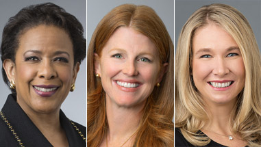 Loretta Lynch, Kim Branscome and Laura Turano to Speak at 2025 Consumer Brands CPG Legal Forum